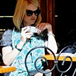 Second pic of Alice Eve fully naked at Largest Celebrities Archive!