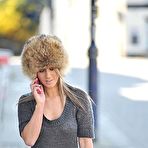 First pic of Cherry Nudes - Kandise On The Phone