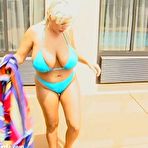 First pic of Claudia-Marie Big Titty Southern M.I.L.F.