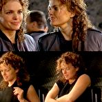 Second pic of Dina Meyer nude pictures gallery - britney spears porn comics online