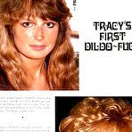 Second pic of Private Classic Porn Private Magazine #80