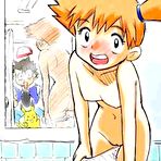 First pic of Pokiemonz with Misty hard orgy - Free-Famous-Toons.com