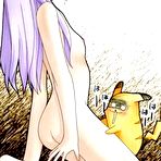 Second pic of Pokiemonz with Misty hard orgy - Free-Famous-Toons.com