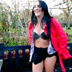 Second pic of Park Bench Flasher