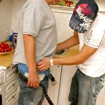 Second pic of SchoolboySecrets.com - twink studs get gay sexual education from their horny professors! !