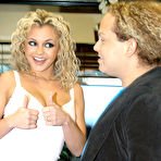 First pic of Bree Olson - Pornfidelity