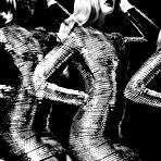 First pic of Valerie van der Graaf shows ger big nude boobs