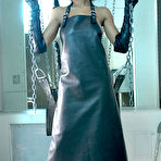 First pic of Mistress Dante-Posh