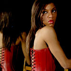 Fourth pic of Mistress Dante-Posh