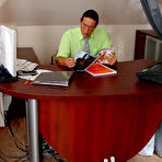 First pic of GirlsForOldmen :: Subrina&Morgan chick and horny daddy