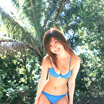 Second pic of Tokyo Teenies - cute japanese teens av models getting nude