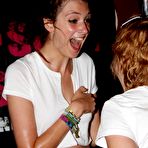 First pic of Real Girls Gone Bad - Wet T-shirt Contest 39