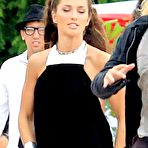 First pic of  Minka Kelly fully naked at Largest Celebrities Archive! 