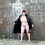 Third pic of Windy in a Welsh Quarry