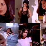 Third pic of Linda Fiorentino nude pictures gallery, nude and sex scenes