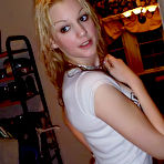 Second pic of Watch My GF - The world's hottest girlfriend porn !!