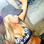 Fourth pic of Watch My GF - The world's hottest girlfriend porn !!