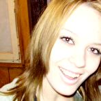 Second pic of Kinky amateur girlfriend posing sleazy for her lover