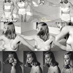 Third pic of Cybill Shepard sexy scans and nude movie captures