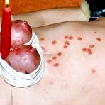 Fourth pic of PAINRISER - Masochism Website!