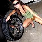 First pic of Tokyo Teenies - cute japanese teens av models getting nude