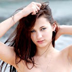 Fourth pic of Erotic Beauty - Naturally Beautiful Amateur Nudes