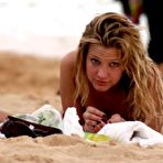 First pic of Ashley Simpson The Free Celebrity Nude Movies Archive
