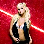 Fourth pic of Ashley Simpson The Free Celebrity Nude Movies Archive