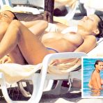 Third pic of Michelle Hunziker pictures, Celebs Sex Scenes.com