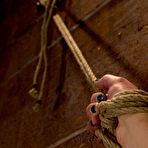 Second pic of SexPreviews - Cheyenne Jewel in bondage is brought to tears by brutal intense orgasms