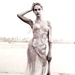 First pic of Natalia Vodianova