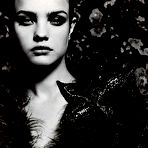 Second pic of Natalia Vodianova