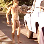Third pic of MaleStars.com | Sam Rockwell nude photos