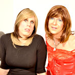 First pic of Join our cross dress site and community