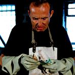 Fourth pic of roped and lashed dirty blonde