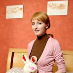 First pic of Spoiled Virgins