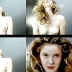 First pic of Julie Delpy