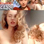 Third pic of Julie Delpy