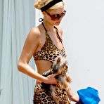 First pic of :: Babylon X ::Paris Hilton gallery @ MRnude.com nude and naked celebrities