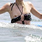 Third pic of :: Babylon X ::Paris Hilton gallery @ MRnude.com nude and naked celebrities