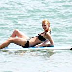 Fourth pic of :: Babylon X ::Paris Hilton gallery @ MRnude.com nude and naked celebrities