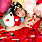 Fourth pic of Hanai Miri - BUSTY ASIANS - Oriental Big Boobs Models