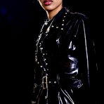 Second pic of Kinky ladyboys in hardcore sex