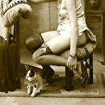 Second pic of Classic vintage pics and videos for real retro porn lovers!