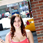 First pic of Noelle Easton @ DOGFARTMEGAPASS.COM