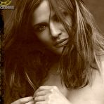 Second pic of Helena Christensen nude