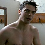 First pic of BannedMaleCelebs.com | Dominic Cooper nude photos