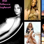 Third pic of Rebecca Gayheart Nude And Sexy Pictures  - Only Good Bits - free pictures of Rebecca Gayheart Nude And Sexy Pictures  
nude