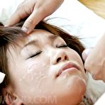 Fourth pic of Watch porn pictures from video Kana Mimura Asian is fucked with vibrator and cock in her holes - JavHD.com