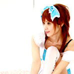 Third pic of JSexNetwork Presents Aimi Photos - あいみ 